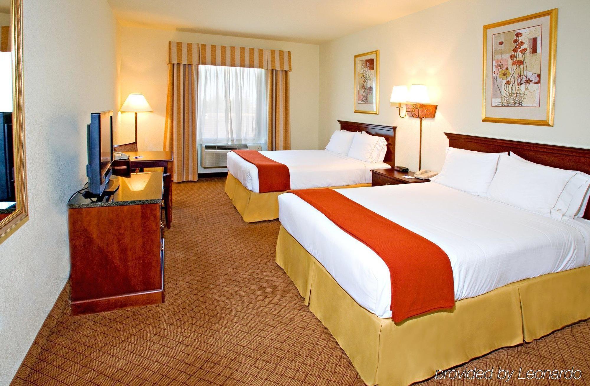 Holiday Inn Express Hotel And Suites Weslaco, An Ihg Hotel Δωμάτιο φωτογραφία