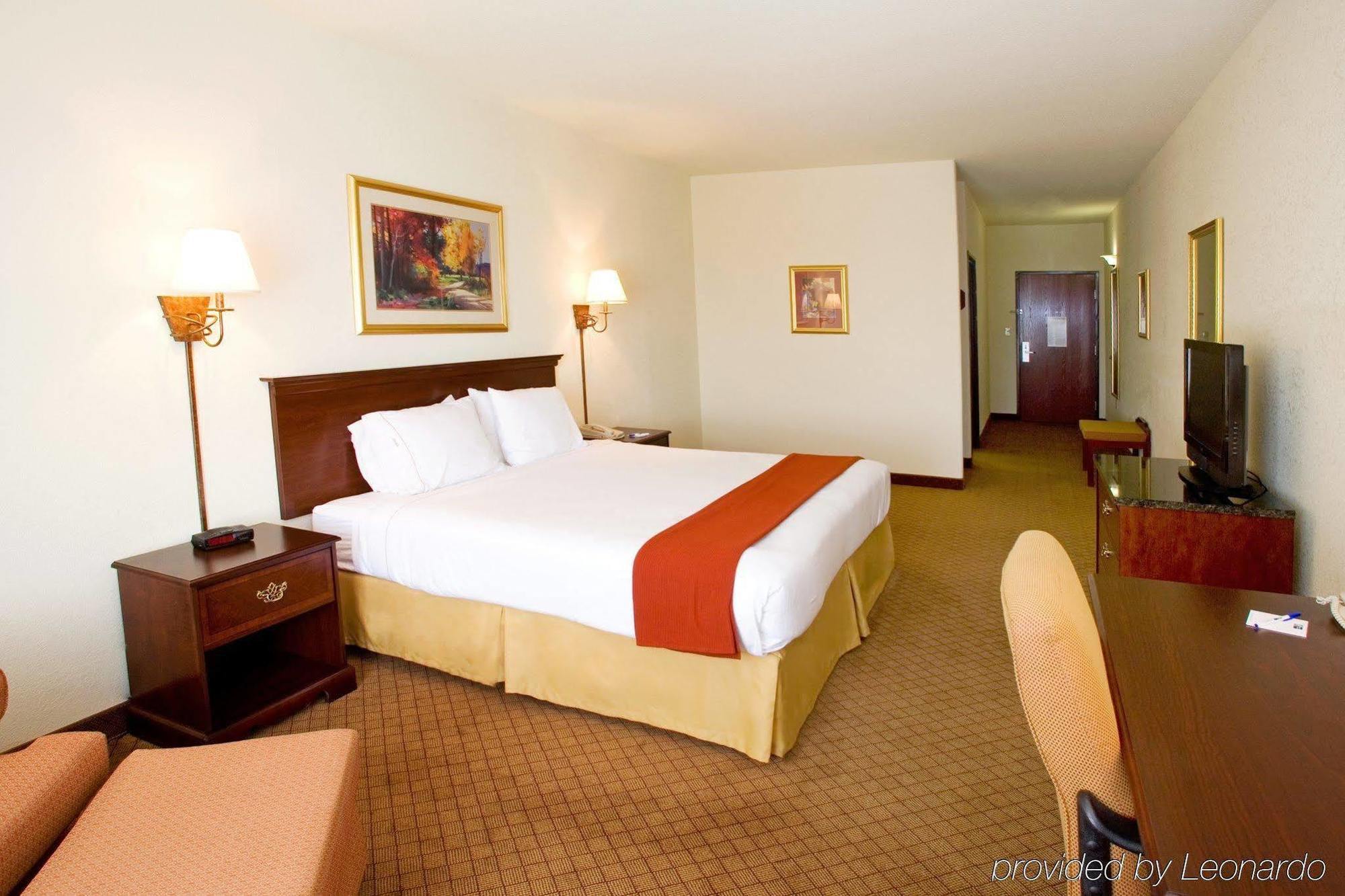 Holiday Inn Express Hotel And Suites Weslaco, An Ihg Hotel Δωμάτιο φωτογραφία